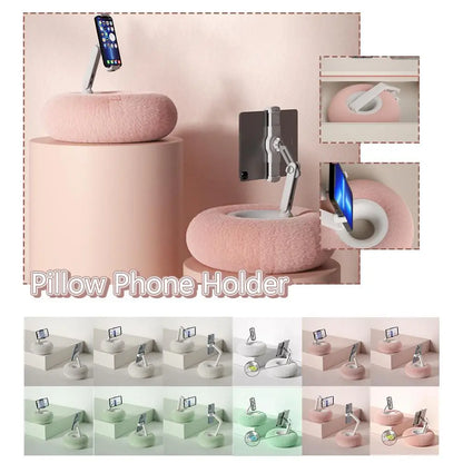 Creative mobile phone holder, tablet PC, rotating live broadcast stand, bed.(Delivery time is approximately 14 to 21 days.)